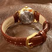 Tissot Navigator Worldtimer