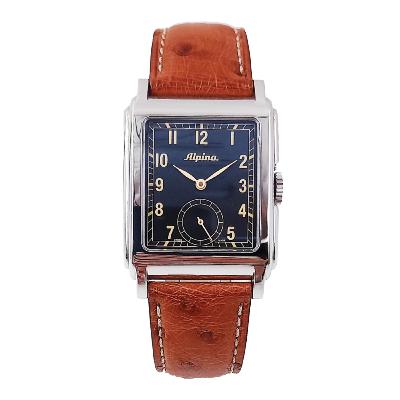 Alpina Heritage