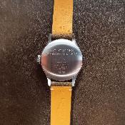 Longines Heritage Military
