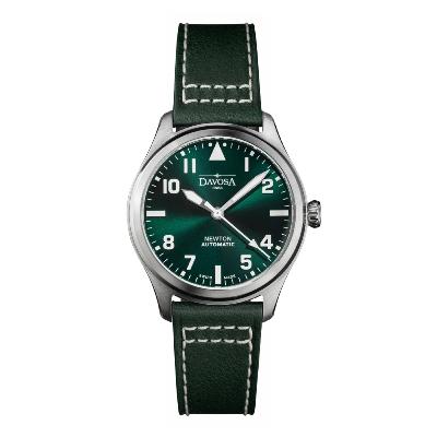 Newton Pilot