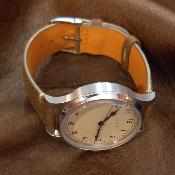 Longines Heritage Military