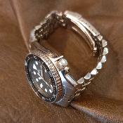 Seiko Diver