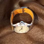 Longines Heritage Military