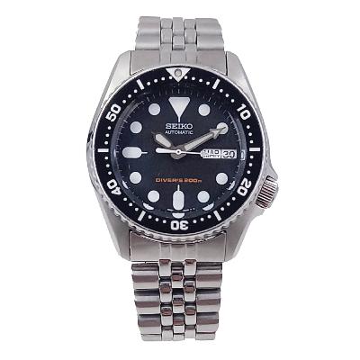Seiko Diver
