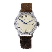 Longines Heritage Military