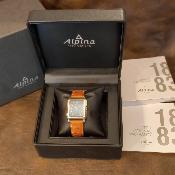 Alpina Heritage