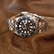 Seiko Diver