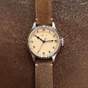 Longines Heritage Military