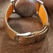 Longines Heritage Military
